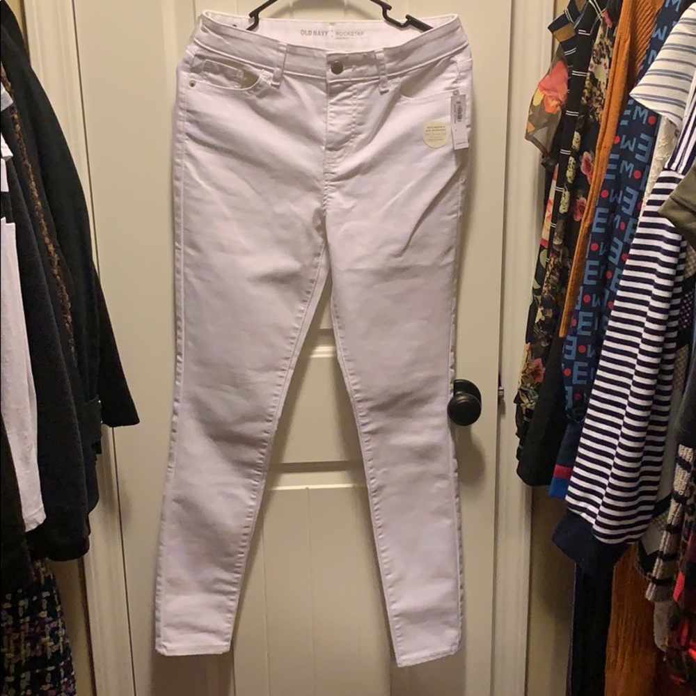 Old Navy rockstars